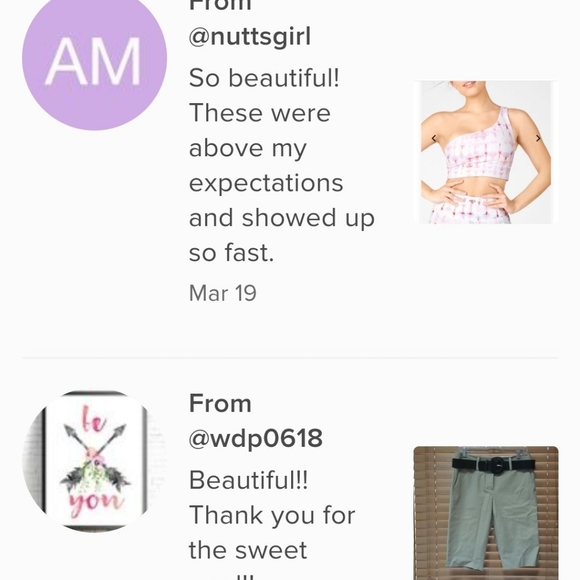 🔮 NWT- Fabletics - NOT ONLINE OR INSTORE - Kinsley Seamless Lace-Up Long Sleeve - Picture 14 of 14